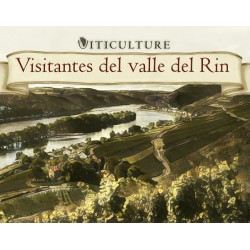 Viticulture - Visitantes...
