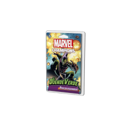 Marvel Champions: El Duende...