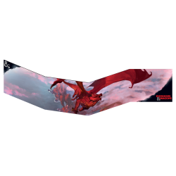 Dungeons  Dragons Pantalla...