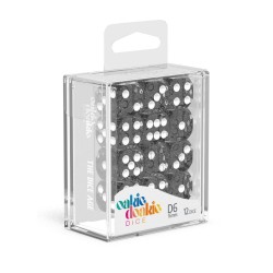 Oakie Doakie Dice Dados D6...