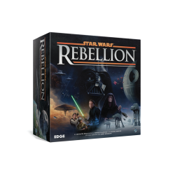Star Wars: Rebellion