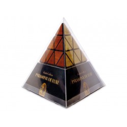 Pyraminx Deluxe