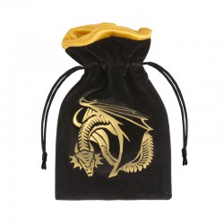 Bolsa de dados - Dragon...