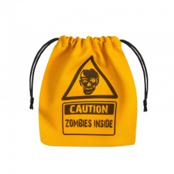 Bolsa de dados - Zombie...