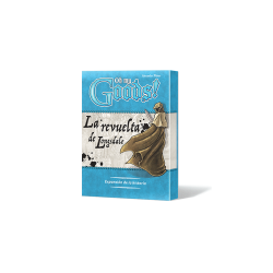 Oh my Goods! - La revuelta...