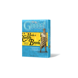 Oh my Goods! -  Huida a...