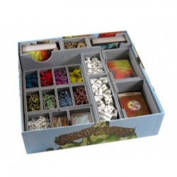 Folded Space - Inserto para...
