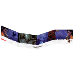 Dungeons  Dragons Pantalla...