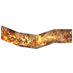 Dungeons & Dragons Pantalla...