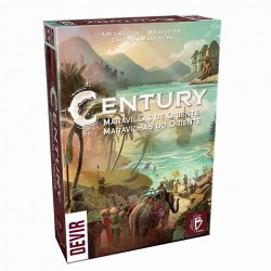 Century - Maravillas del...