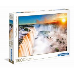 Cascada Puzzle
