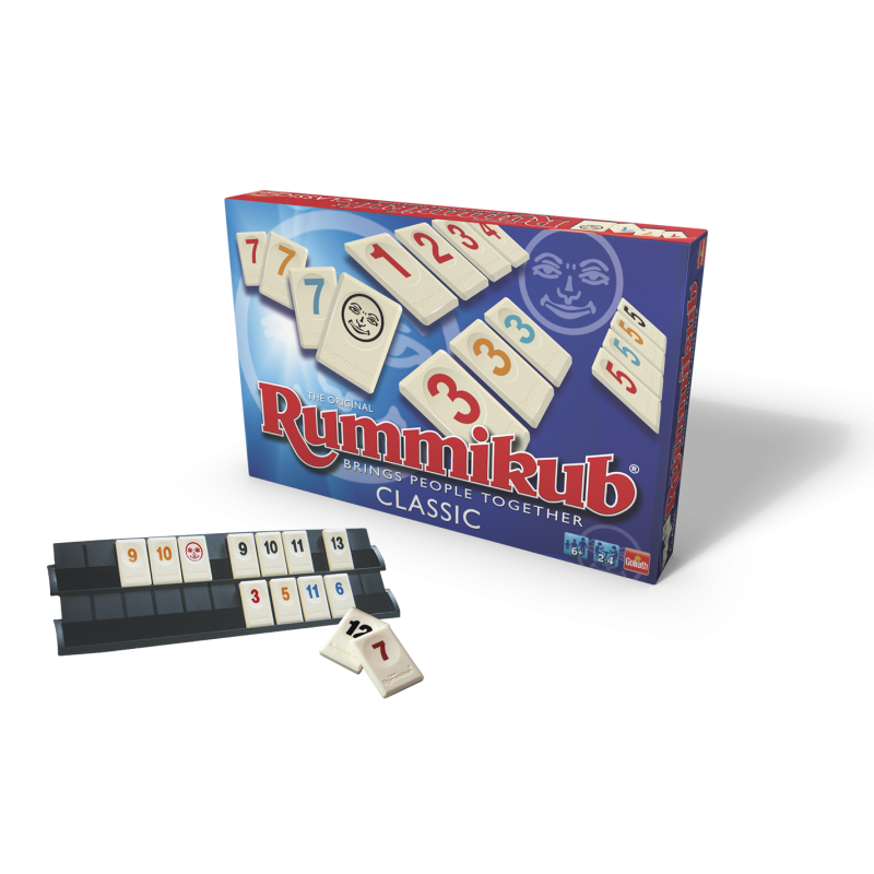 Rummikub Original