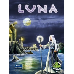Luna Edición Deluxe