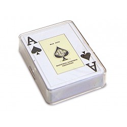 Baraja 55 Cartas Póker