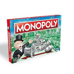 Monopoly Clásico