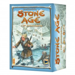 Stone Age, edición 10º...