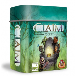 Claim Pocket