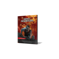 DD Cuentos del Portal...