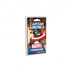 Marvel Champions Pack de...