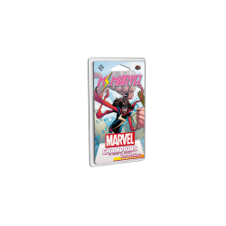 Marvel Champions Pack de...