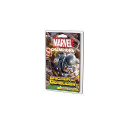 Marvel Champions: Brigada...