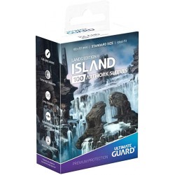 Ultimate Guard Printed...