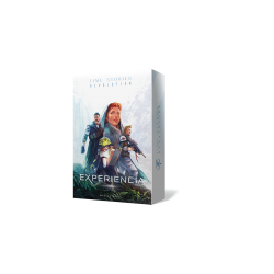 TIME Stories Revolution -...