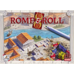 Rome  Roll