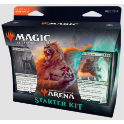 MTG - Kit de inicio de...