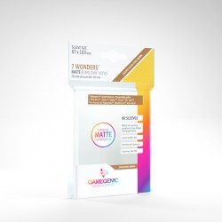 GameGenic Fundas Matte 7...