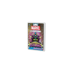 Marvel Champions: Antiguo y...