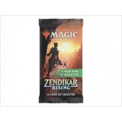 MTG - Sobre de set de El...