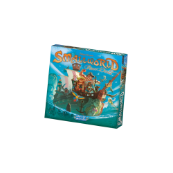 Small World - River World...