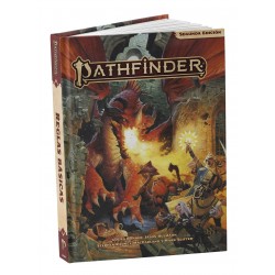Pathfinder - Reglas Básicas...