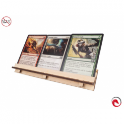 e-Raptor Card Holder - Basic S