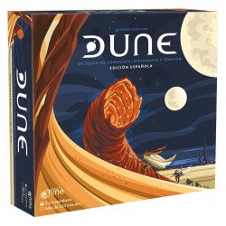 Dune Edición Española