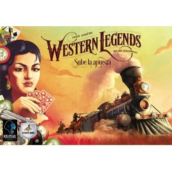 Western Legends: Expansión...