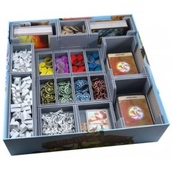 Folded Space - Spirit...