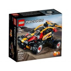 Technic Buggy 42101