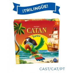 Catan Junior