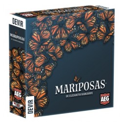 Mariposas