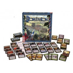 Dominion 2º Edición