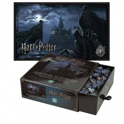 Harry Potter Puzzle...