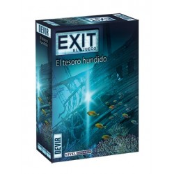Exit - El tesoro hundido