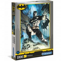 DC Comics Standard Puzzle...