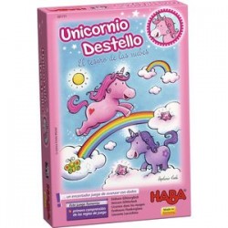 Unicornio Destello - El...