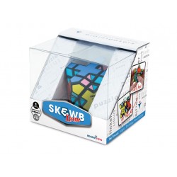 Skewb Xtreme