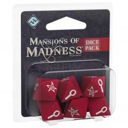 Set de dados de Mansiones...