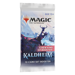 MTG - Sobre de Set de...