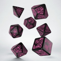 Call of Cthulhu 7th Edition...